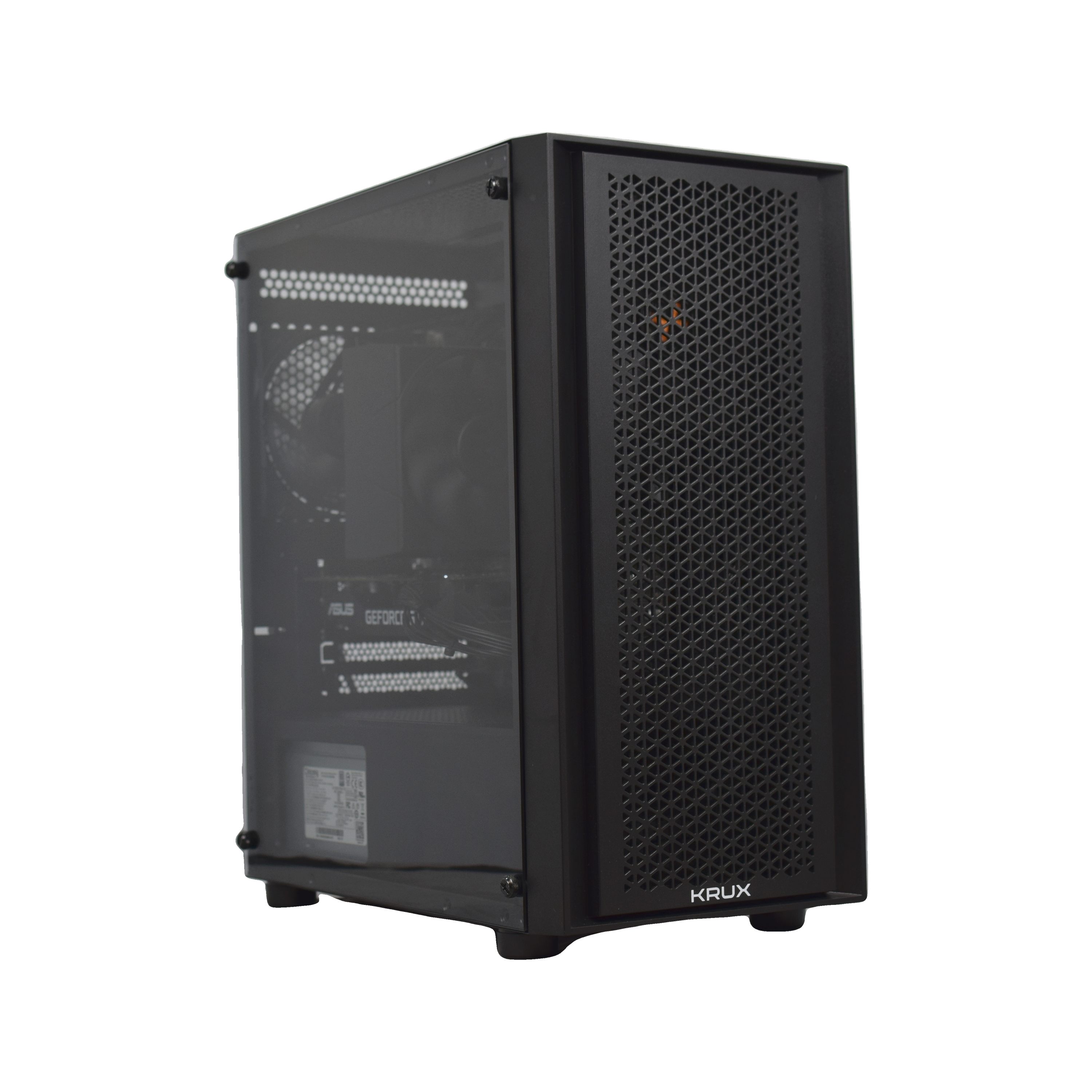 ゲーミングPC Ryzen 5 2600X GTX1060 SSD 1TB Ryzen 5 2600X | GTX 1660 Super | Prenew